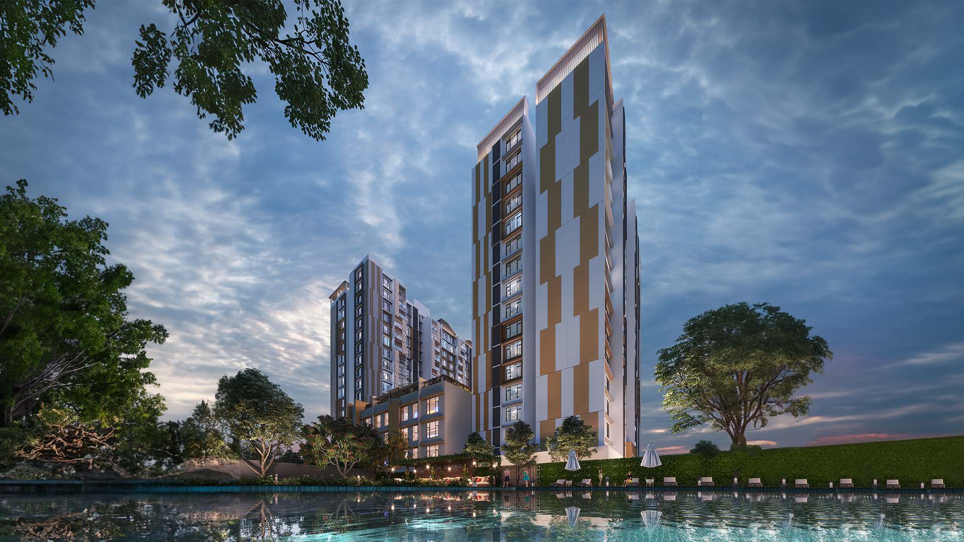 luxor elevation 1 luxor elevation 1